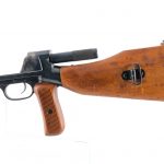 Polish DPM 7.62×54 Rifle Parts Kit