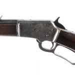 Marlin 39 Take-Down .22 Lever Action Rifle