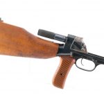 Polish DPM 7.62×54 Rifle Parts Kit
