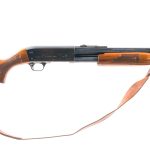 Ithaca 37 Featherlight Deerslayer 12Ga Shotgun