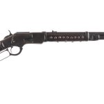 Winchester 1873 Carbine .44-40 Lever Action Rifle