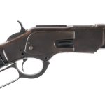 Winchester 1873 Carbine .44-40 Lever Action Rifle