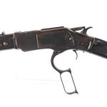 Winchester 1873 Carbine .44-40 Lever Action Rifle