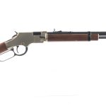Henry Golden Boy .22 Lever Action Rifle