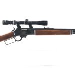 Marlin 1895 .45-70 Govt Lever Action Rifle