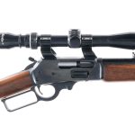 Marlin 1895 .45-70 Govt Lever Action Rifle
