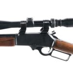 Marlin 1895 .45-70 Govt Lever Action Rifle