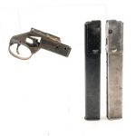 Lanchester MK1 9mm Parts Kit