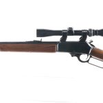 Marlin 1895 .45-70 Govt Lever Action Rifle