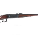 Savage 1899 (99) Take Down .250-3000 Savage Rifle