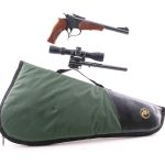 T/C Contender .30-30 Win Pistol