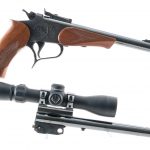 T/C Contender .30-30 Win Pistol