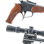 T/C Contender .30-30 Win Pistol