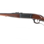 Savage 1899 (99) Take Down .250-3000 Savage Rifle