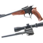 T/C Contender .30-30 Win Pistol