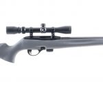 Remington 597 .22 LR Semi-Auto Rifle
