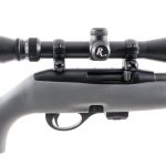 Remington 597 .22 LR Semi-Auto Rifle