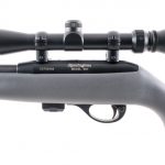 Remington 597 .22 LR Semi-Auto Rifle