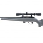 Remington 597 .22 LR Semi-Auto Rifle