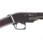 Savage 1903 .22 Pump Action Rifle
