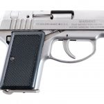 AMT Backup .380 ACP Semi-Auto Pistol