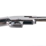 Savage 1903 .22 Pump Action Rifle