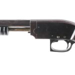 Savage 1903 .22 Pump Action Rifle
