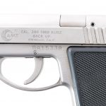 AMT Backup .380 ACP Semi-Auto Pistol