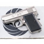 AMT Backup .380 ACP Semi-Auto Pistol