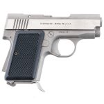 AMT Backup .380 ACP Semi-Auto Pistol