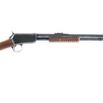 Winchester 62A .22 Pump Action Rifle