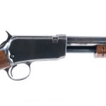 Winchester 62A .22 Pump Action Rifle