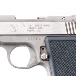 AMT Backup .380 ACP Semi-Auto Pistol