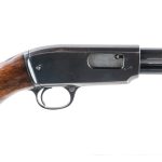 Winchester 61 .22 Pump Action Rifle