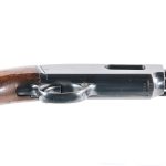 Winchester 61 .22 Pump Action Rifle