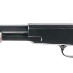 Winchester 61 .22 Pump Action Rifle