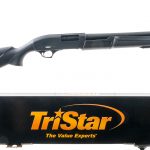 Tri Star Cobra III Tactical 12Ga Pump Shotgun