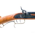 CVA .50 BP Muzzle Loader Rifle