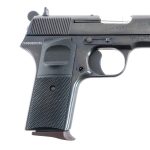 Zastava M88 A 9mm Semi Auto Pistol