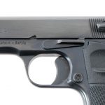 Zastava M88 A 9mm Semi Auto Pistol