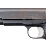 Essex Arms 1911 .45 Semi Auto Pistol
