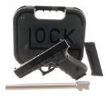 Glock 21 Gen 3 .45 ACP Semi-Auto Pistol