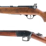 Savage / Marlin .22 2 Pcs Rifles