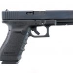 Glock 21 Gen 3 .45 ACP Semi-Auto Pistol