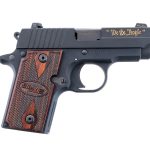 Sig Sauer P238 Liberty .380 Semi-Auto Pistol