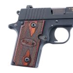 Sig Sauer P238 Liberty .380 Semi-Auto Pistol
