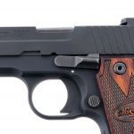 Sig Sauer P238 Liberty .380 Semi-Auto Pistol