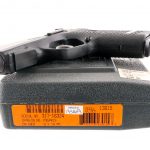 Ruger P95 9mm Semi-Auto Pistol