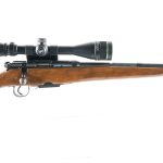 Springfield / Savage 840 .222 Rem Bolt Rifle