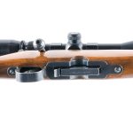 Springfield / Savage 840 .222 Rem Bolt Rifle